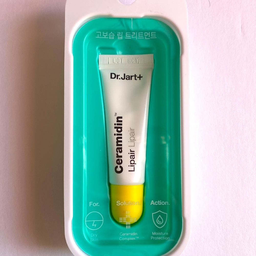 Dr.Jart+ Ceramidin Lipair